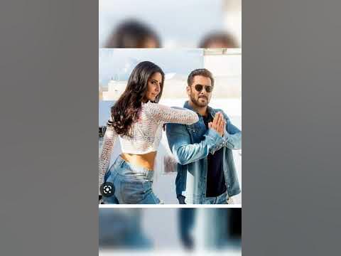 salman khan aur Katrina Kaif WhatsApp status #shorts - YouTube