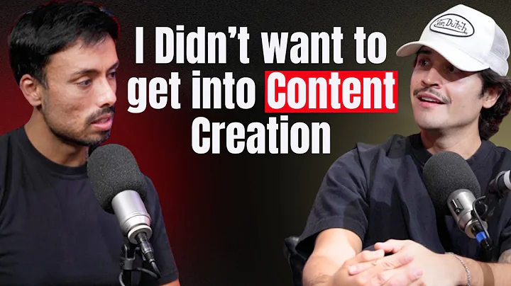 From Classroom to Content King: How Fabian Flores"OCNatives" Built a Social Media Empire