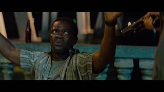 GRINGO   Official Trailer #2   2018 HD