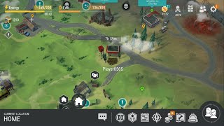 LDOE raid Player8505