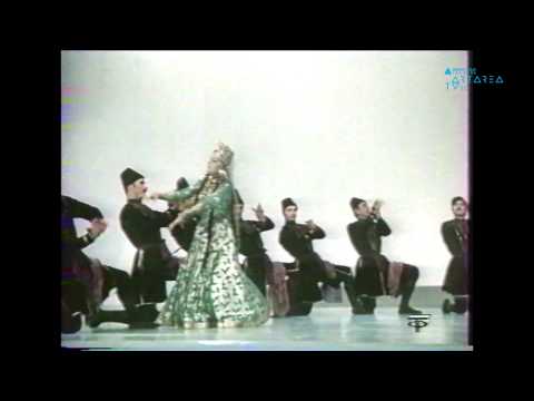 ქართული #1 - ანონსი