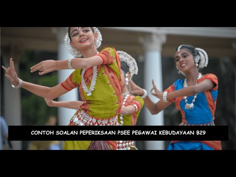 Video: Apakah jenis soalan pada peperiksaan CPC?