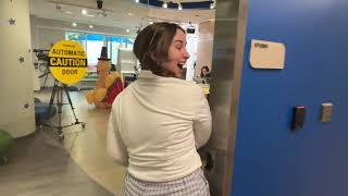 Seacrest Studios Intern Showcase - Skylar McCarty, Orlando