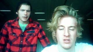 Studionatts Webcam Video 17 October 2011 0142 Pdt