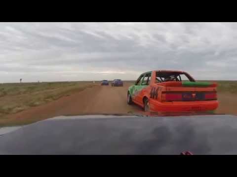 Whyalla Dirt Circuit
