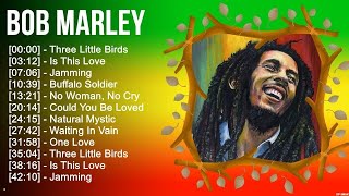 Bob Marley Greatest Hits Collection ~ The Very Best of Bob Marley