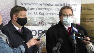 Łatne Badania Profilaktyczne Dla Mieszkańców Łódzkiego