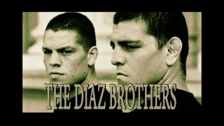 The Diaz Brothers- Highlight By Matt Locke