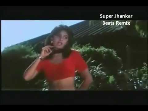 Jaane Jaa DiL Na JaLa ((Jhankar))) Anth(1993), Kumar Sanu   Alka Jhankar.flv