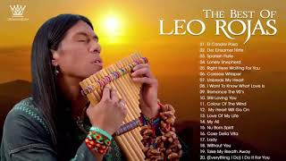 Leo Rojas 2021   Leo Rojas Greatest Hits Full Album 2021   Leo Rojas Playlist 2021