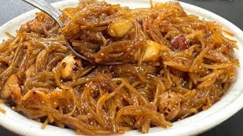 खीर - हलवां अब नहीं बनाना,अचानक मीठा हो खाना तो तुरंत 6 मिनट में बिना दूध-चीनी ये रेसिपी जरूर बनाना