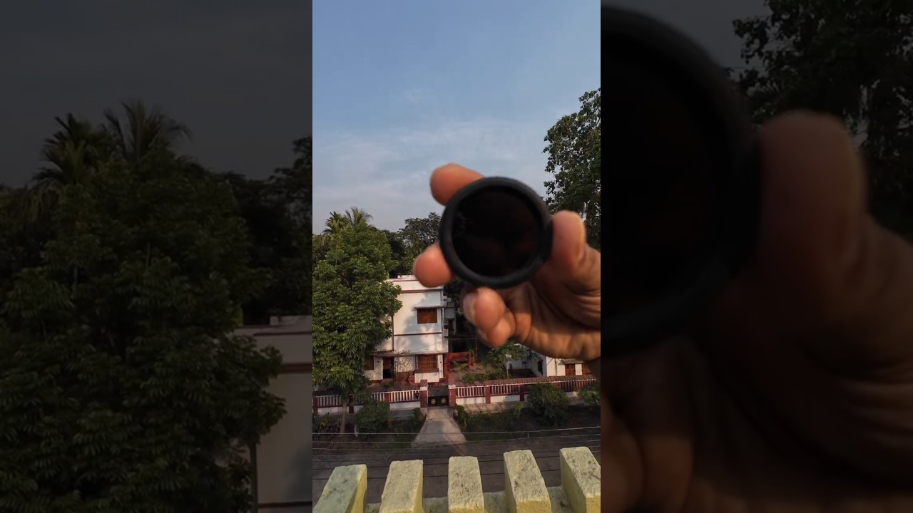 🎥 CPL & ND Filter Kit for DJI Osmo Action 5 Pro/4/3 || by TELESIN #review  #ndfilters #djiosmoaction4 — Video review, click xem trên YouTube