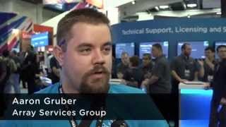 VMworld 2015 - Solutions Exchange Opens!
