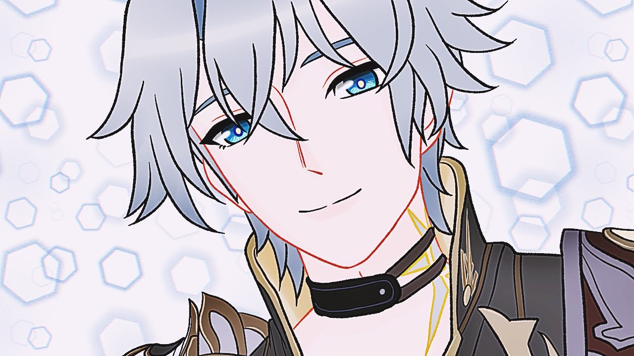 Phaistelle - Fully Convinced || Honkai Star Rail Comic Dub