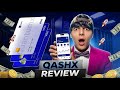IBAN + Crypto in One App? Qash X Review 🏦