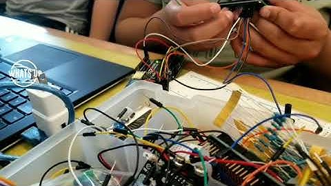 Advanced Tech team. #coding #3dgraphics #robotics #autism #greatness