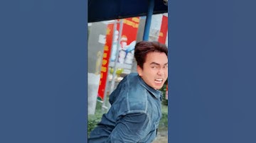 Đừng lấy của người nghèo [BEN EAGLE] #kungfu #martialarts #action #entertainment #comedy