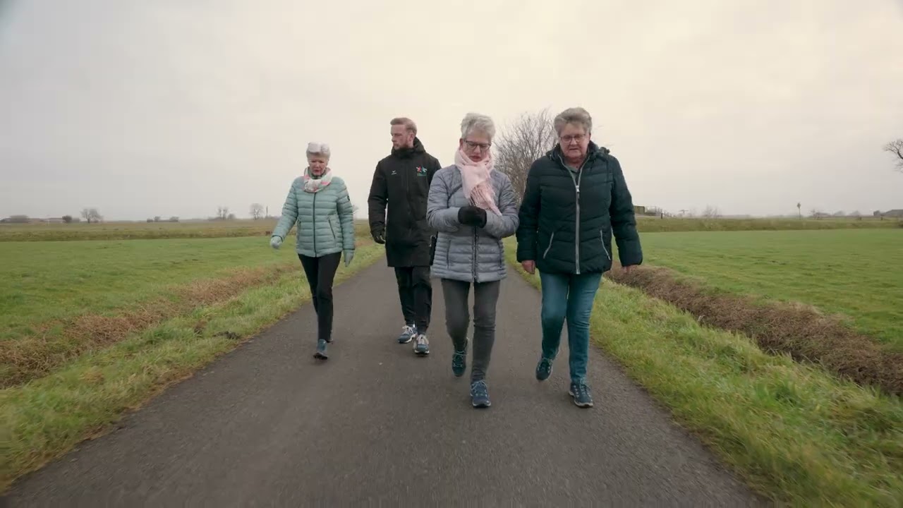 Duurzame sportinfrastructuur