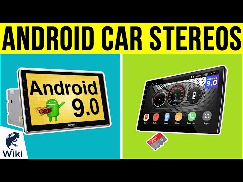10-best-android-car-stereos-2019