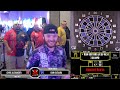 Friday Night Singles | Pennsylvania Regional | BullShooter World Tour XL