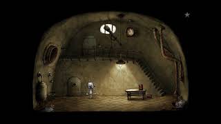 Прохождение Machinarium часть 2