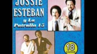 Jossie Esteban Y La patrulla 15   No Sonries   80's chords