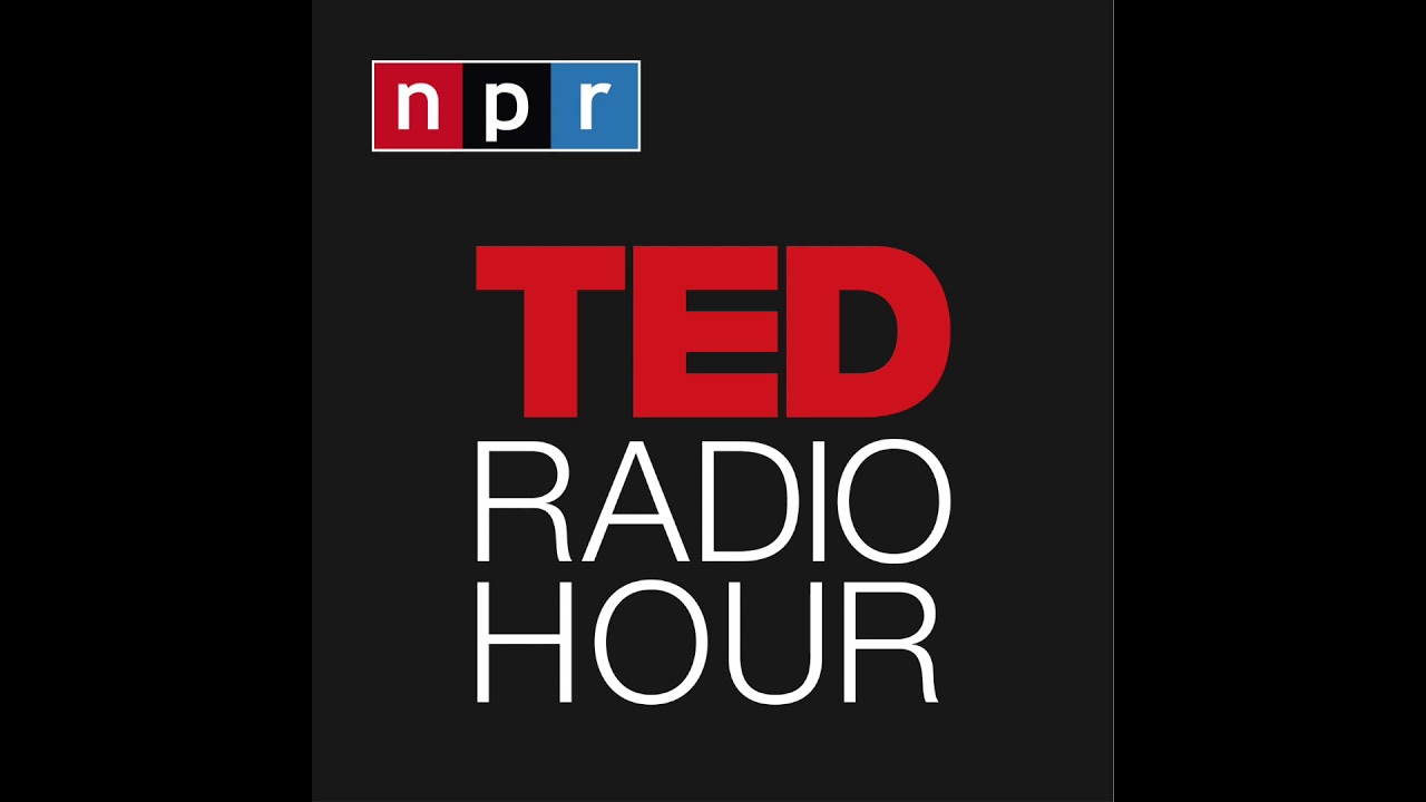 Ted Radio Hour Playing With Perceptions Youtube 