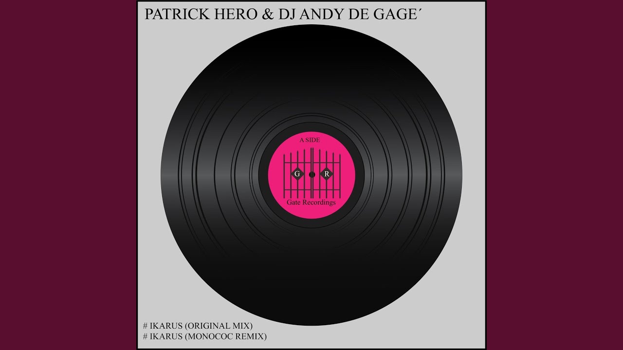 Watch Ikarus on YouTube Watch Ikarus on YouTube