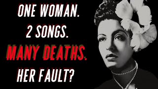 Was Billie Holiday born a Target? | The Billie Holiday story 
