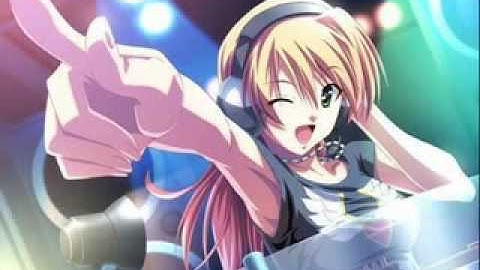 Nightcore II Forever Gamer