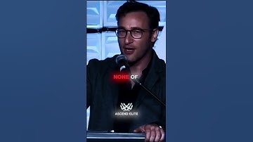 People Respect Your Position Not You... | Simon Sinek