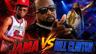 WERRASON🚨BILL CLINTON ABWAKI MICRO 🎤ATIKI PODUIM🛑AH JAMA NINI OSALI BILL VRAIMENT 😂😂 EH WENGE OYO🚨😁💥