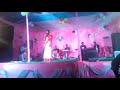 Singer sandhya kujur kurukh song  stage program