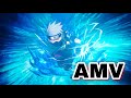 KAKASHI HATAKE (IMPOSSIBLE AMV)