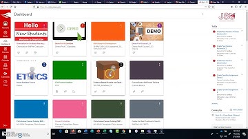 Accessing EvaluationKIT in Canvas