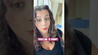 Bitcoin always survives! Update from the airport! #bitcoin #xrp #travel #airport