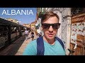 Albanias best kept secret  the balkans travel vlog