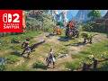 TOP 15 BEST AAA Games on Nintendo Switch 2 - 2026