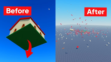 I Scripted the MOST SATISFYING Scripts..