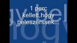 Kéthang... Egy Szomorú Történet