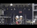 小学生ガールズバンド【team☆star】SILENT SIRENコピー【merry-go-round】第4期