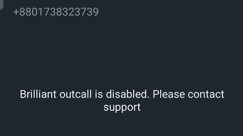 brilliant outcall disabled Problems solved Only 2 minute