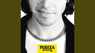 Video thumbnail of "Pereza - Que Alegria Mas Tonta"