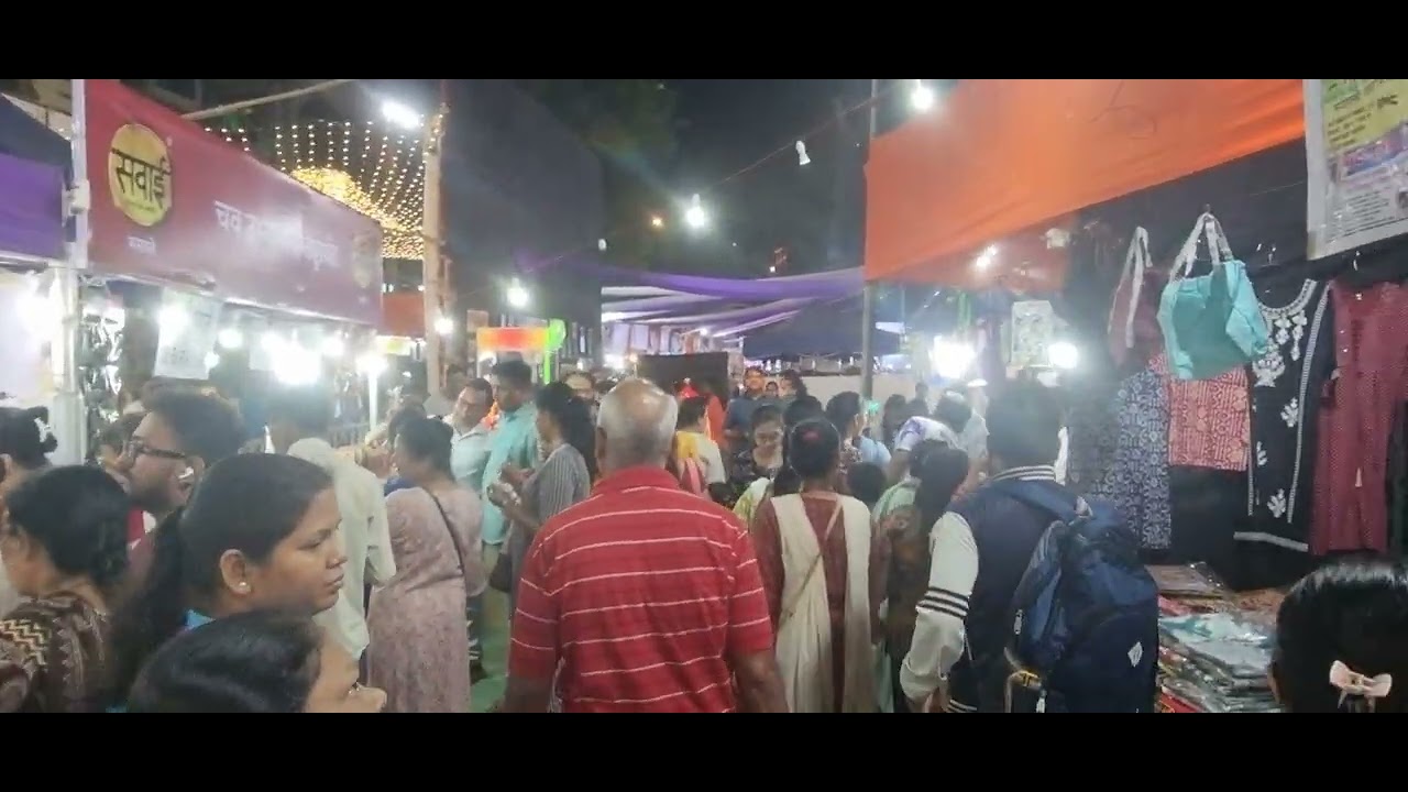 Paral lalbag food festival 2026