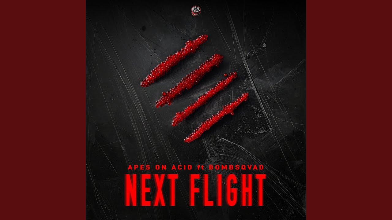 Watch Next Flight on YouTube Watch Next Flight on YouTube