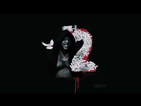 Derez De'Shon - Dark Places [Official Audio]
