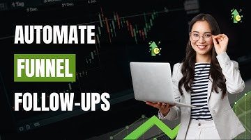 STOP Wasting Time and Automate Your Lead Follow Ups Today!