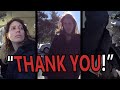 BodyCam DUI Arrest Of Impaired Woman Almost Died Because She Was Throwing Up And Passed Out, GEEZ