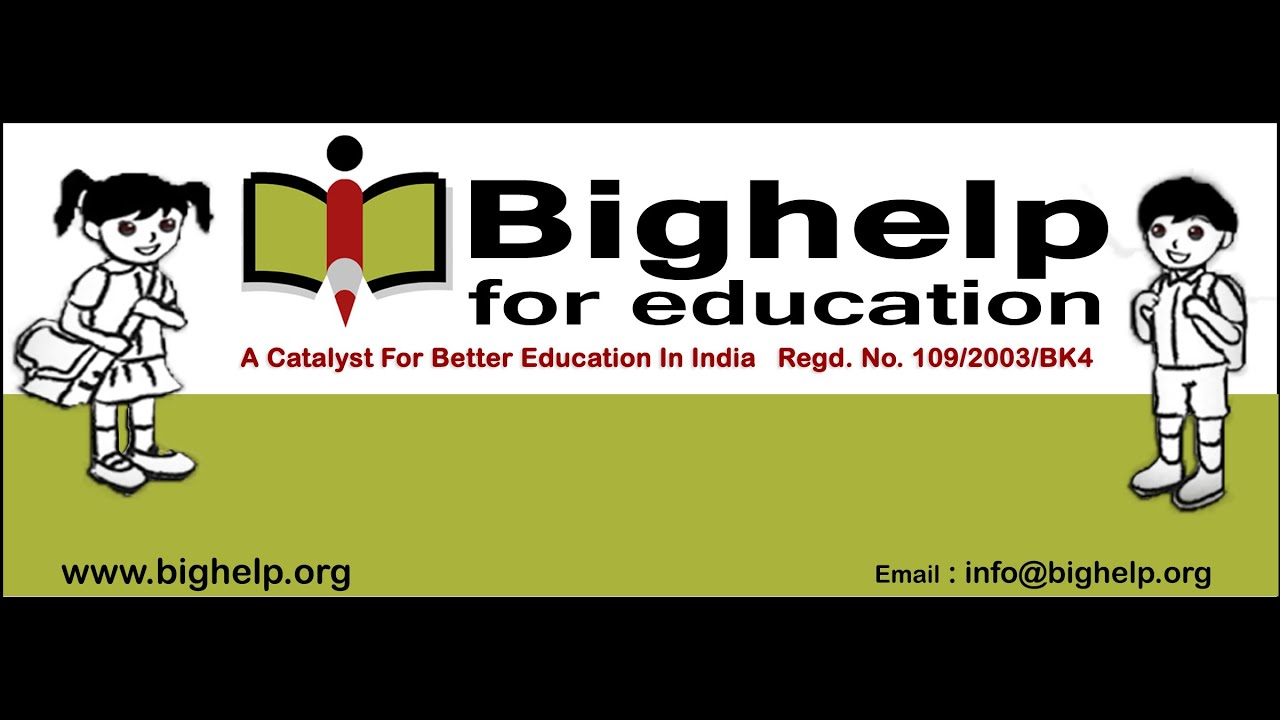 bighelp for education