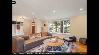 COMING SOON-Coveted N Arlington Location w/ Spacious Backyard